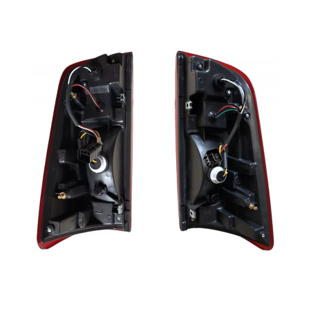 Faroles Wingle 6 16/20 Traseros Par ANY