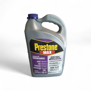 Anticongelante Prestone European Violet 3.78L