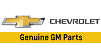 CHEVROLET GENUINE