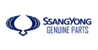 SSANGYONG GENUINE