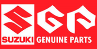 SUZUKI GENUINE