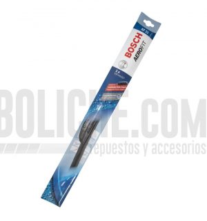 Plumilla 23 Aerofit Bosch