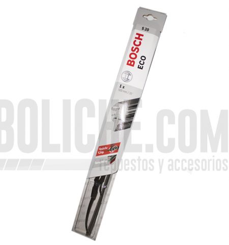 Plumilla 28 Bosch