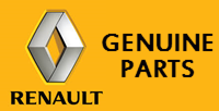 RENAULT GENUINE