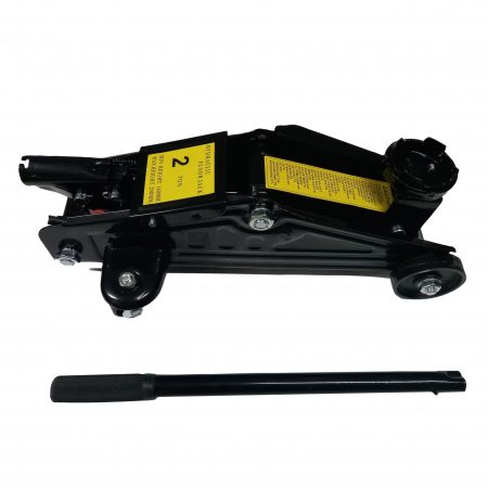 Gata Caiman 2Ton C/Maleta T12482/2T Mastergarage